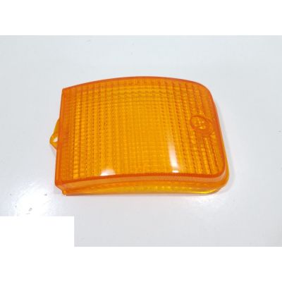 TRASPARENTE POSTERIORE  DESTRO FIAT 127 PRIMA SERIE